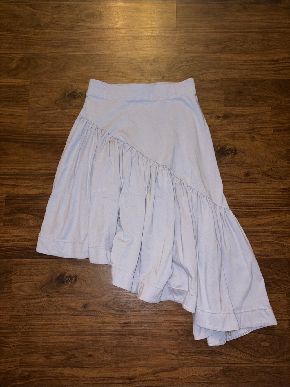 FP Beach Lavender Skirt